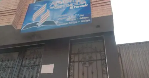 LOS ADVENTISTAS DEL SEPTIMO DIA EL PORVENIR LOS ADVENTISTAS DEL SEPTIMO DIA EL PORVENIR